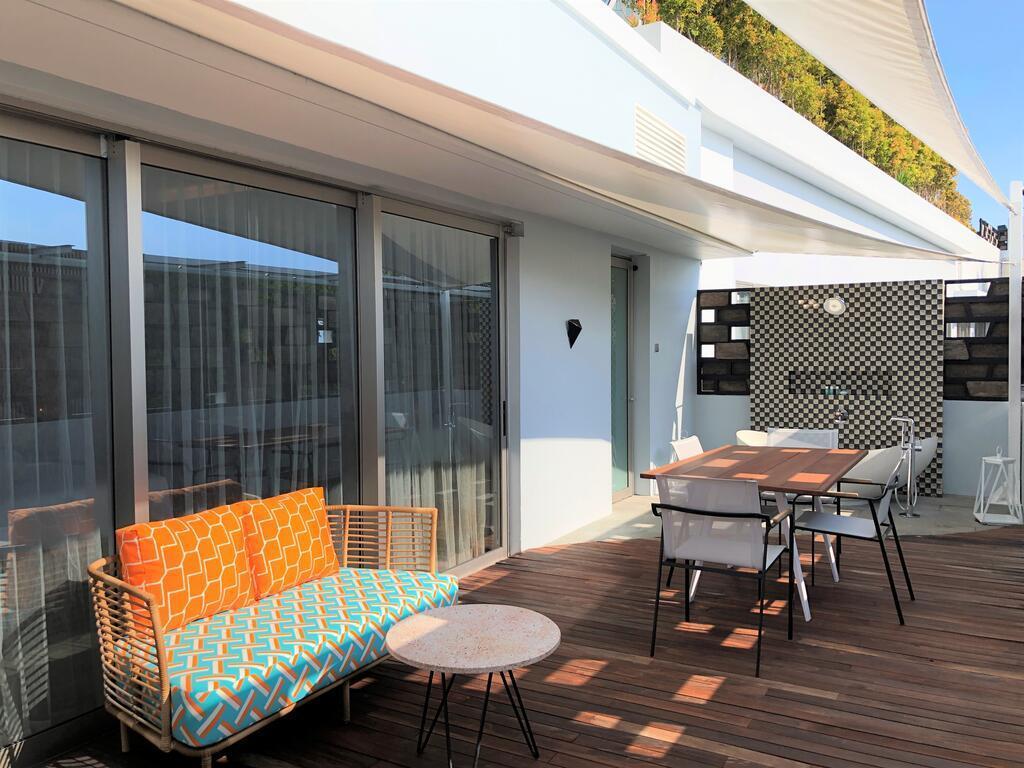 Aloft Bali Seminyak Otel Dış mekan fotoğraf