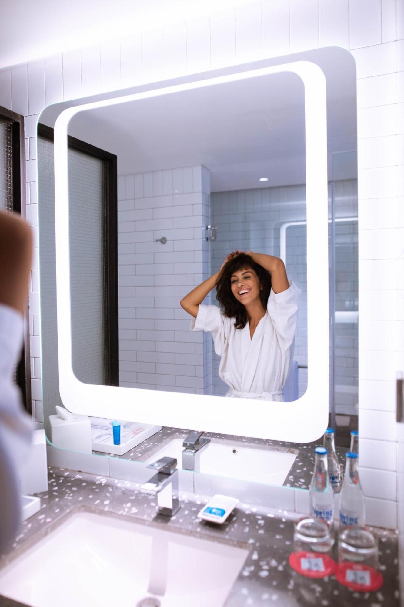 Aloft Bali Seminyak Otel Dış mekan fotoğraf