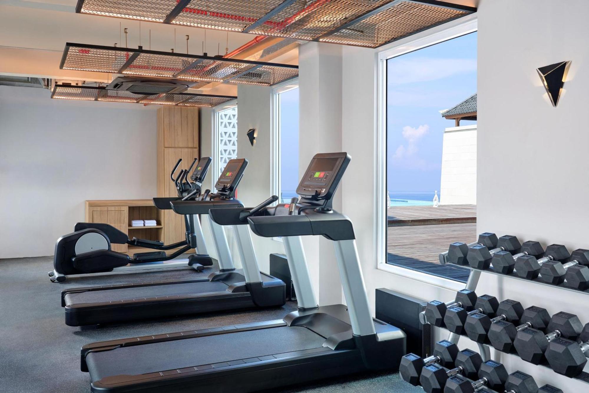Aloft Bali Seminyak Otel Dış mekan fotoğraf