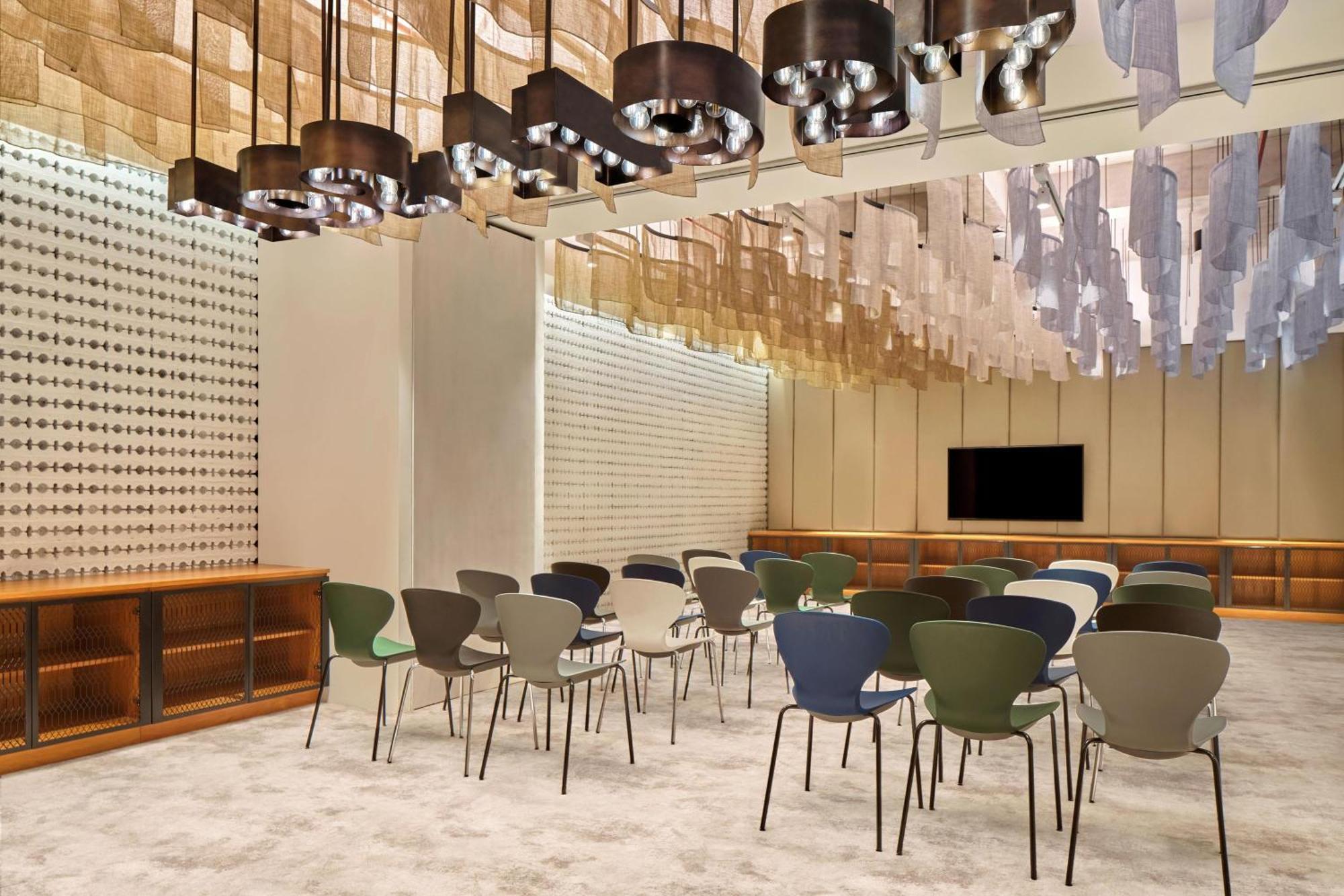 Aloft Bali Seminyak Otel Dış mekan fotoğraf