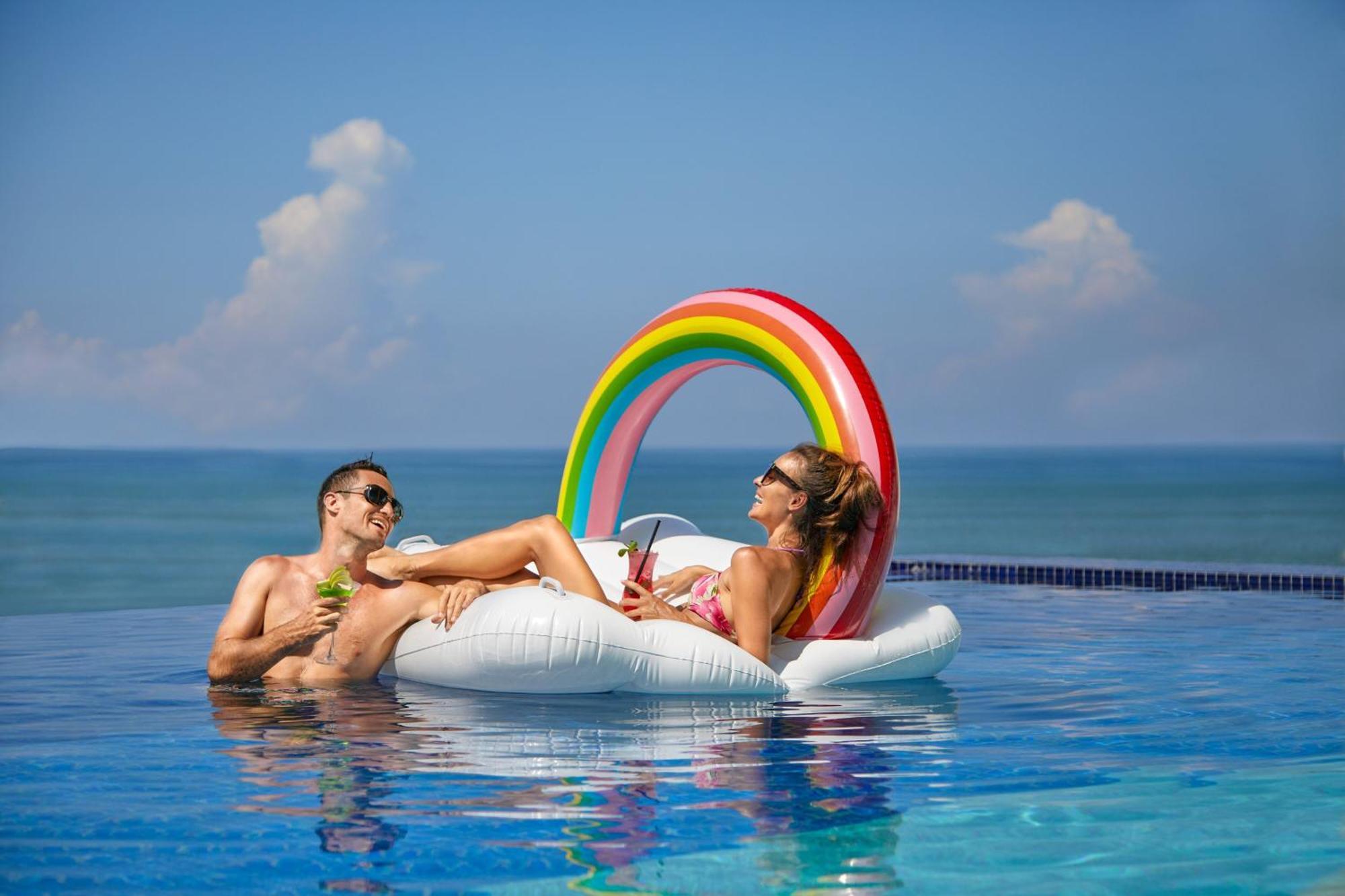 Aloft Bali Seminyak Otel Dış mekan fotoğraf
